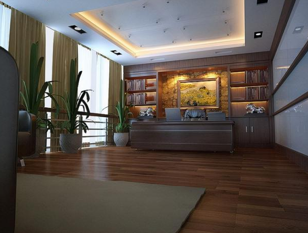 企业办公室装修技巧有哪些 企业办公室装修技巧有哪些