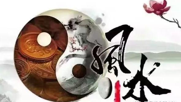 客厅挂迎客松风水禁忌及作用-易德轩风水设计网