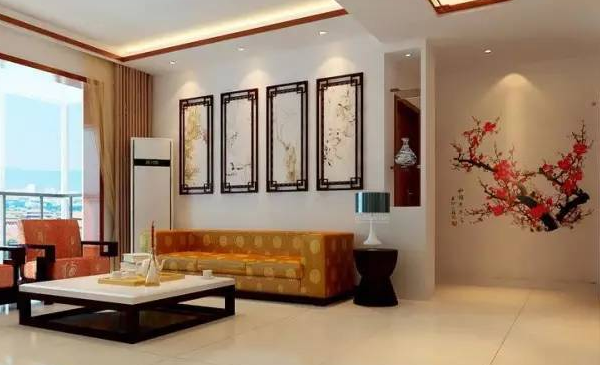 九条装修风水禁忌