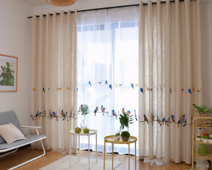 卧室窗帘风水禁忌有哪些