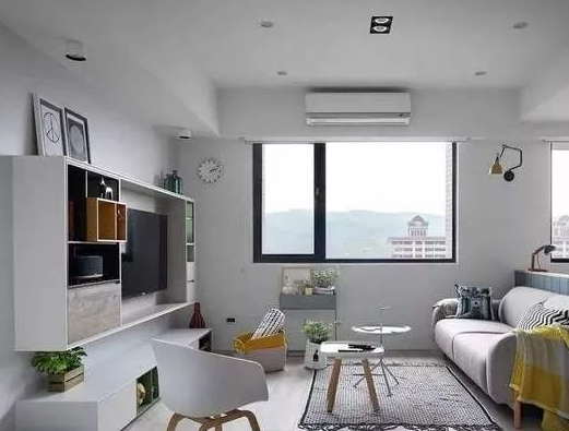 空调的安装竟然也能影响装修风水 空调的安装竟然也能影响装修风水