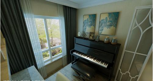 卫浴风水布局佳 会给你带来财运和健康!-易德轩风水设计网