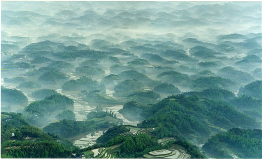 财务办公室里有哪些风水禁忌-易德轩风水设计网