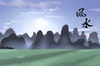 风水小知识 会产生头痛的住宅风水-易德轩风水设计网