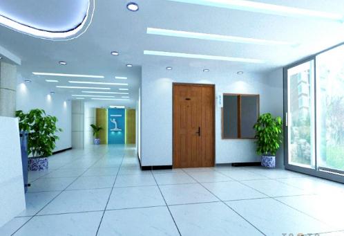 留财还是流财，看你厕所装修风水-易德轩风水设计网