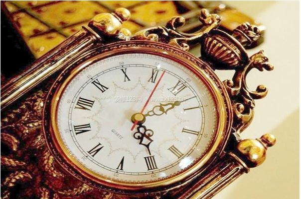 钟表摆放风水宜忌 不可不知的风水知识-易德轩风水装修设计网 钟表摆放风水宜忌 不可不知的风水知识-易德轩风水装修设计网