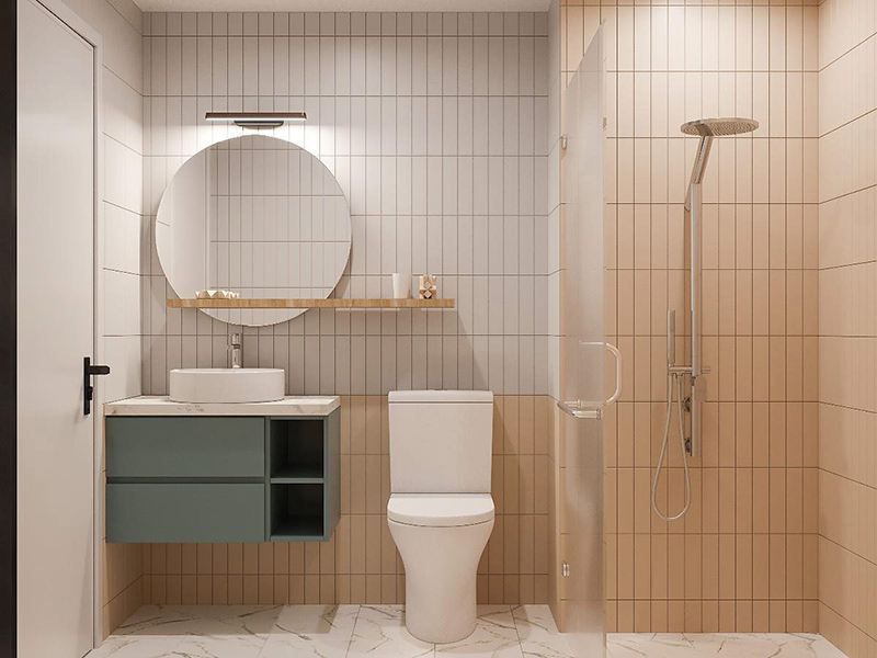 卫生间吉凶风水该如何判断 