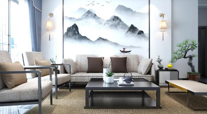 办公室的鱼缸风水讲究该如何摆放-易德轩风水设计网