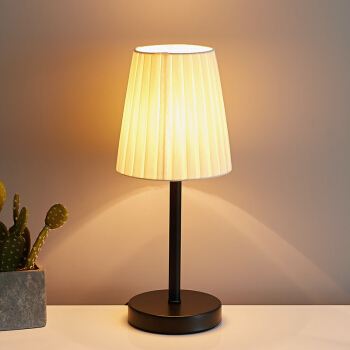 台灯选用什么颜色对健康更好