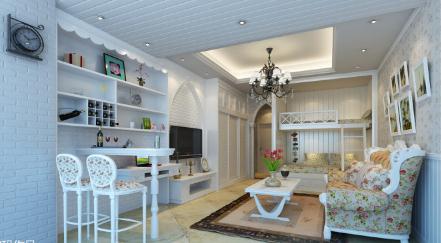 家居风水卫浴设计要点 -易德轩风水设计网