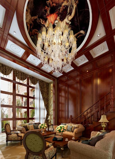 卧室风水中,床要如何摆设?-易德轩风水设计网 卧室风水中,床要如何摆设?-易德轩风水设计网