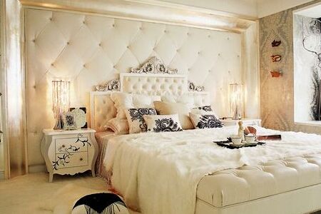 卧室风水知识连连看-易德轩风水设计网 卧室风水知识连连看-易德轩风水设计网