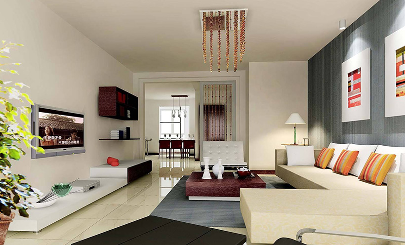 茶几大小也会影响主人运势-易德轩风水设计网 茶几大小也会影响主人运势-易德轩风水设计网