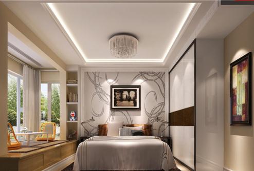 有利于厨房风水的瓷砖颜色-易德轩风水设计网