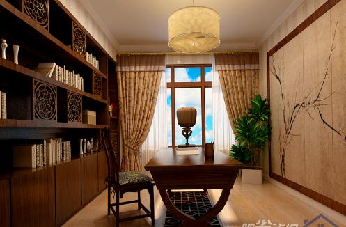 儿童房家具摆放风水禁忌-易德轩风水设计网