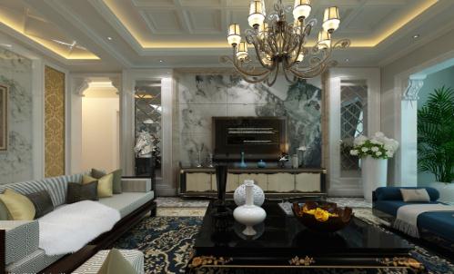 影响办公室招财的风水有哪些呢？快来看看吧！-易德轩风水设计网