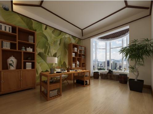 化解办公室霉运风水的秘诀，快收藏吧！-易德轩风水设计网