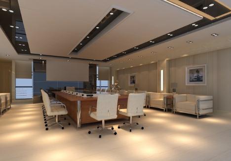 洗衣机摆放的风水-易德轩风水设计网