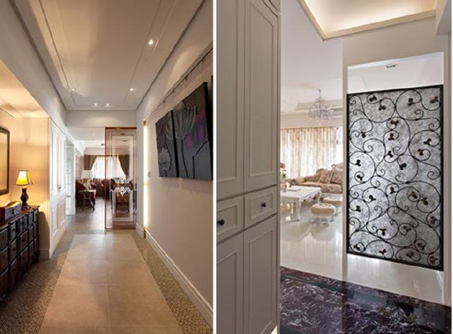 教你怎么打造厨房装修风水颜色-易德轩吉祥商城