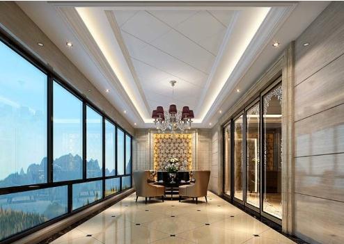 10条店铺橱窗设计风水 开店必读-易德轩风水设计网