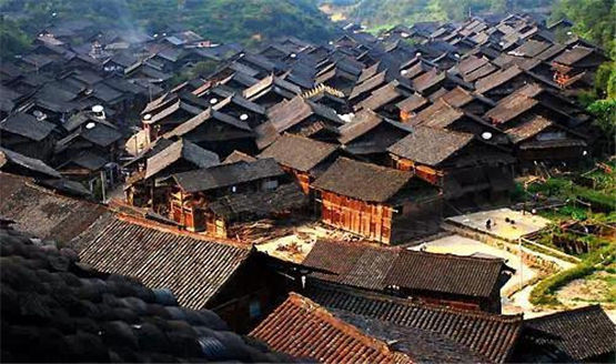 家里风水摆设禁忌-易德轩风水设计网