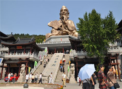 公司财位摆放什么好-易德轩风水设计网