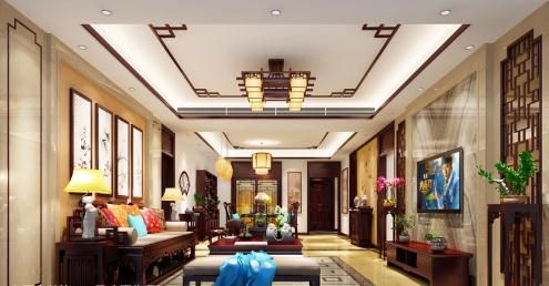 揭秘夫妻恩爱的卧室家居风水布局秘诀-易德轩风水设计网