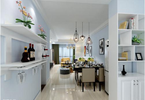 厨房风水禁忌大全-易德轩风水设计网