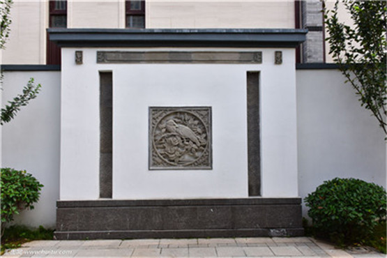  炉灶设计的风水禁忌-易德轩风水设计网