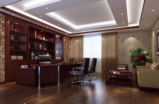 八大办公室风水禁忌-易德轩风水设计网