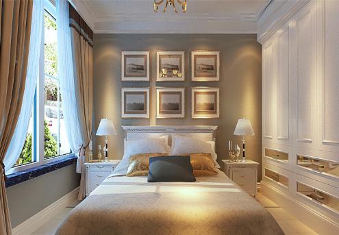 小心招惹是非 谨防九种床位摆放大忌-易德轩风水设计网