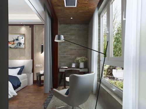 大花瓶摆客厅风水禁忌有哪些-易德轩风水设计网