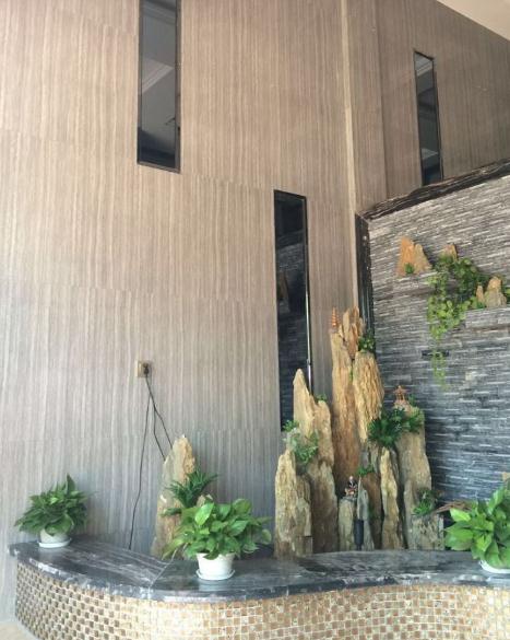 五种去煞的窗帘风水 化解你波动的情绪-易德轩风水设计网