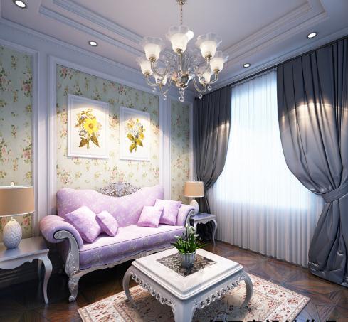 婚房客厅装修风水 -易德轩风水设计网 婚房客厅装修风水 -易德轩风水设计网