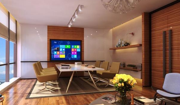 领导办公装修留意什么风水学难题