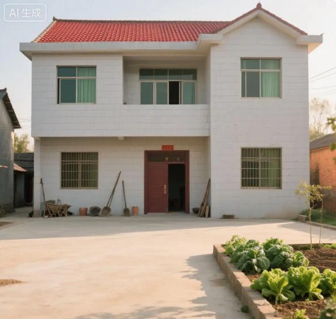 农村自建房风水：打造福泽满盈的家园-易德轩风水装修设计网