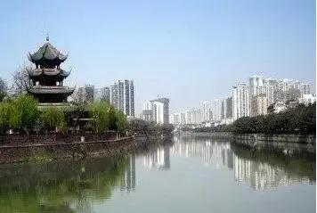 吉祥如意的商业峦头风水——商业风水随谈-易德轩风水装修设计网