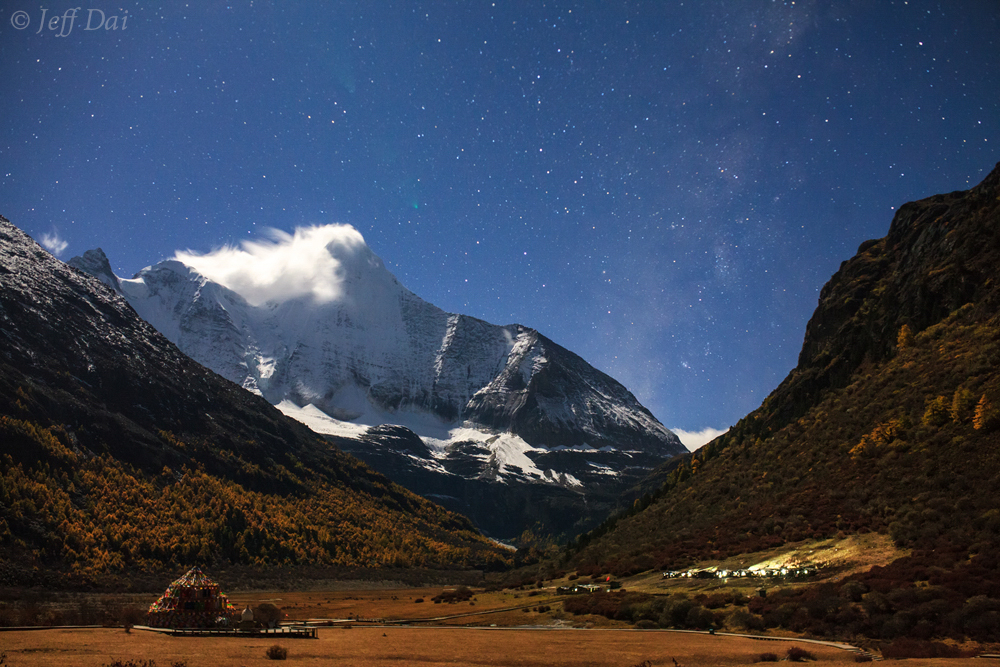 农村的房屋风水怎么看？有哪些风水禁忌？-易德轩风水设计网