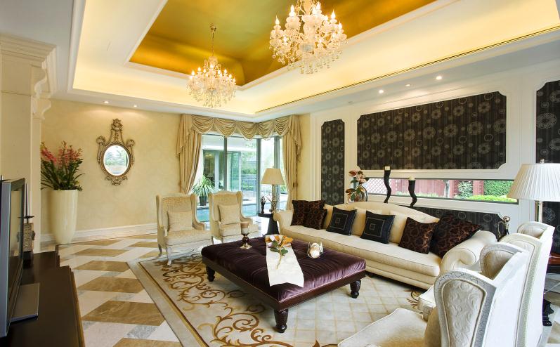 须注意晦气的家居风水-易德轩风水设计网