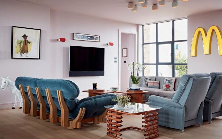 有效医治呼吸道疾病的厨房风水-易德轩风水设计网