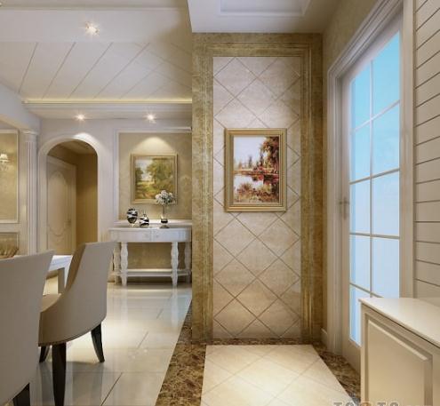 卫浴装修须注意以下几点风水-易德轩风水设计网