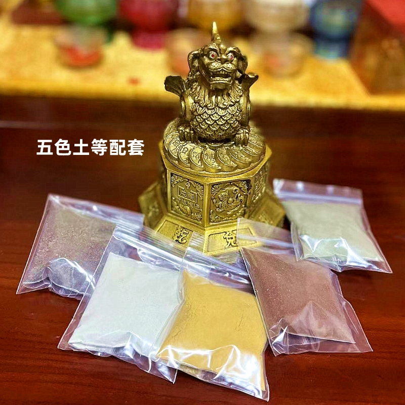 可以放哪些风水摆件?来发挥招财的作用?