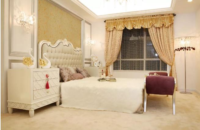 女神家居搭配，你属于哪一种？