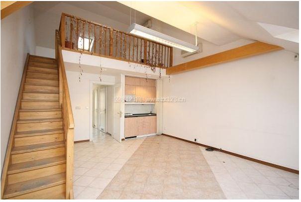 小复式房装修风水禁忌 复式楼风水注意事项