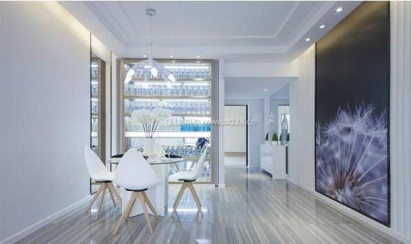 酒柜装修风水摆放 酒柜风水摆放有技巧-易德轩风水装修设计网