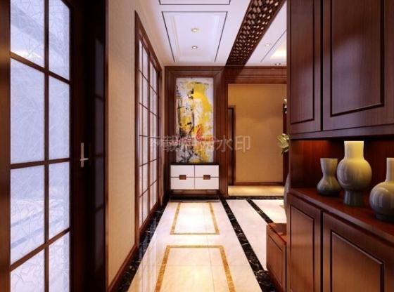 装修进门风水禁忌 进门玄关风水讲究
