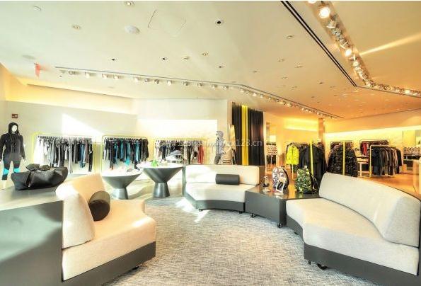 商场门店装修风水禁忌 商场选址有技巧-易德轩风水装修设计网