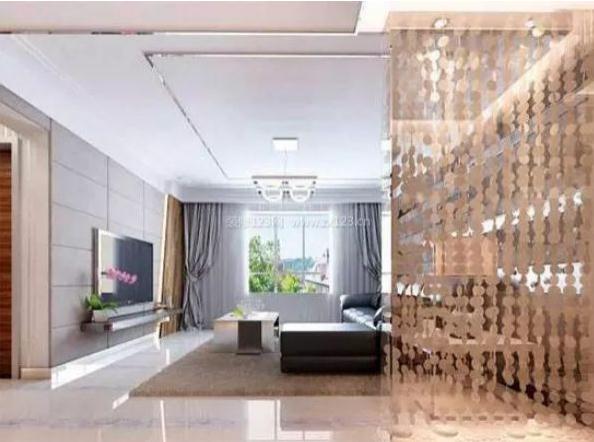 家居隔断风水讲究 哪种隔断风水好