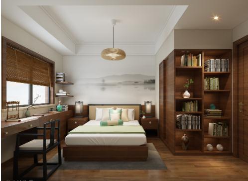 客厅格局风水知多少？这十个讲究，你得知道 -易德轩风水设计网