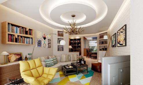 客厅风水禁忌详解:时钟摆放风水禁忌-易德轩风水设计网 客厅风水禁忌详解:时钟摆放风水禁忌-易德轩风水设计网